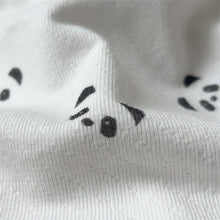 Load image into Gallery viewer, 2402437LS-Summer Panda Print Bodysuit