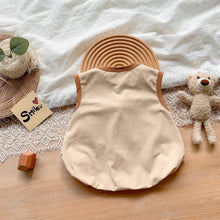 Load image into Gallery viewer, 2402663LS-Summer cartoon bear sleeveless vest