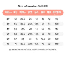 Load image into Gallery viewer, HS1845TG-Summer printed short-sleeved polka dot dress + leggings two-piece set