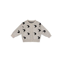 Load image into Gallery viewer, D23325SE-European and American style knitted tops and children's jackets