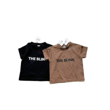 Load image into Gallery viewer, 193PCW-Spring and Summer Japanese and Korean Loose Cotton Parent-child Tops