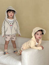 Load image into Gallery viewer, XW260900SE-夏季冰絲防曬外套