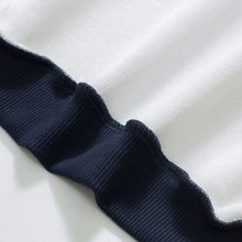 Load image into Gallery viewer, HC1091SE-Little maven autumn and winter warm cartoon baseball jacket