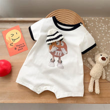 Load image into Gallery viewer, 2402428LS- Summer MM thin breathable short-sleeved climbing clothes