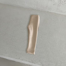 Load image into Gallery viewer, Y5343PA-Pure color simple newborn outerwear tight fleece pants (pre-sale delivery in early December)