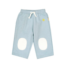 Load image into Gallery viewer, J1122PA-Autumn fruit contrast color patch sports casual trousers