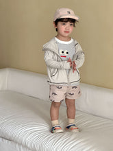 Load image into Gallery viewer, XW260900SE-夏季冰絲防曬外套