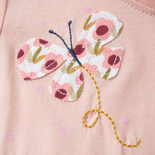 Load image into Gallery viewer, S1828DS-Summer European and American style short-sleeved cotton girls dress