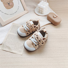 Load image into Gallery viewer, 42402AC-Spring and summer baby soft sole animal shape toddler shoes