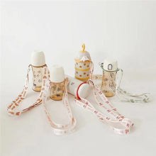 Load image into Gallery viewer, 070604AC-Baby bottle carrier lanyard (5 pieces)
