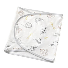 Load image into Gallery viewer, 6027AC-Summer thin cotton baby belly wrap
