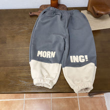 Load image into Gallery viewer, C83568PA- Spring and Autumn Boys and Girls Casual Bloomers