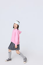 Load image into Gallery viewer, BB2637PCW-秋日學院風百褶短裙