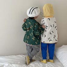 Load image into Gallery viewer, C90531SE-Loose and stylish spring children's jacket