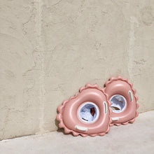 Load image into Gallery viewer, 52201AC-Love lace high-value anti-rollover inflatable swimming seat