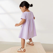 Load image into Gallery viewer, S1665DS-Little maven cute animal girl children's dress