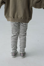 Load image into Gallery viewer, BB2447PCW-Autumn and winter Japanese style boys and girls knitted trousers with crotch