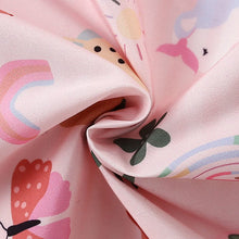 Load image into Gallery viewer, 9030SE-malwee long-sleeved zipper hooded jacket for small and medium-sized children