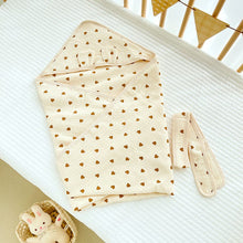 Load image into Gallery viewer, 6017AC-Spring and summer baby cotton gauze blanket