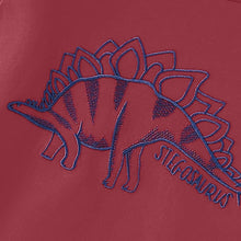 Load image into Gallery viewer, 8574SE-malwee long-sleeved casual printed top