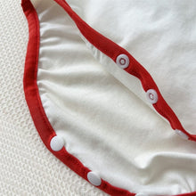 Load image into Gallery viewer, 2402224LS-Summer popcorn short-sleeved sweater