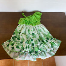 Load image into Gallery viewer, Y7293DS-Summer Korean style sleeveless flower princess dress