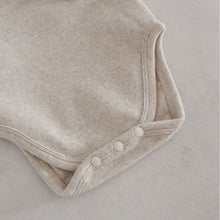 Load image into Gallery viewer, Y9320LS-Autumn small stand-up collar basic long-sleeved bodysuit