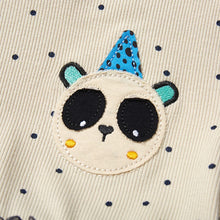 Load image into Gallery viewer, S1867DS- Summer mesh skirt European and American cute short-sleeved dress