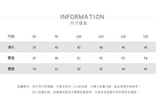 Load image into Gallery viewer, 2127PA-Summer polka dot cotton and linen shorts