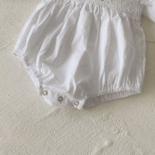 Load image into Gallery viewer, Y9379LS-Exquisite flower embroidery flying sleeves princess jumpsuit