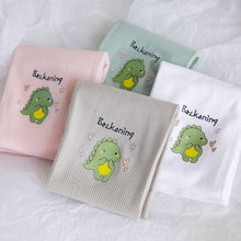 Load image into Gallery viewer, 1102AC-Summer ice silk children's anti-ultraviolet and anti-mosquito fingerless high elastic sunscreen sleeves