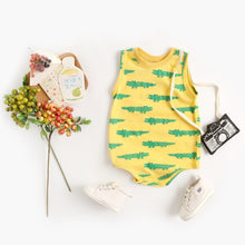 Load image into Gallery viewer, BRS1062LS-Summer Korean Animal Vest