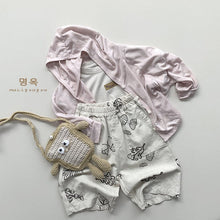 Load image into Gallery viewer, 88088SE- Summer cool thin sun protection jacket