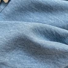 Load image into Gallery viewer, 2401327TG-秋季兒童條紋上衣&兔子造型牛仔吊帶褲