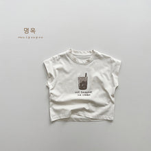 Load image into Gallery viewer, <Taiwan Pavilion> 23095SE-Summer boys and girls sleeveless printed vest