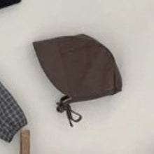 Load image into Gallery viewer, Y9622LS-春夏季嬰兒單排扣背帶長版連身爬服&兩件套&三件套