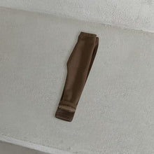 Load image into Gallery viewer, Y5343PA-Pure color simple newborn outerwear tight fleece pants (pre-sale delivery in early December)