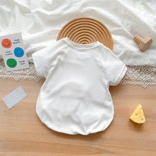 Load image into Gallery viewer, 2402246LS-Summer Korean version dog short-sleeved sweater