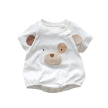 Load image into Gallery viewer, 2402246LS-Summer Korean version dog short-sleeved sweater