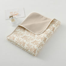 Load image into Gallery viewer, 111905-1AC-Washable cotton waterproof breathable baby diaper pad