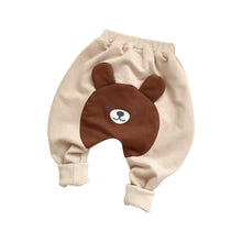 Load image into Gallery viewer, 23032124PA- Spring and Autumn Korean Loose Large PP Pants