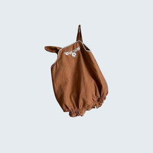 Load image into Gallery viewer, Y9427LS-Summer thin sling lace embroidery bodysuit