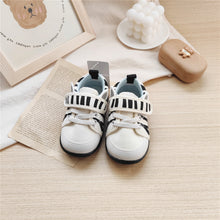Load image into Gallery viewer, 42402AC-Spring and summer baby soft sole animal shape toddler shoes