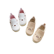 將圖片載入圖庫檢視器 31102AC-春夏角落生物軟底帆布鞋