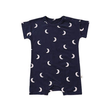 Load image into Gallery viewer, D24345LS-Summer dog moon short-sleeved climbing clothes