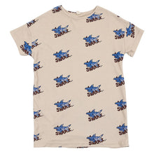 Load image into Gallery viewer, X81319TG- Summer short-sleeved stylish children's brother and sister suit