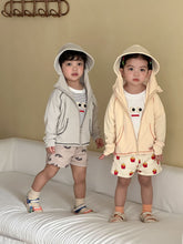 Load image into Gallery viewer, XW260900SE-夏季冰絲防曬外套