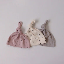 Load image into Gallery viewer, D23308TG-Autumn and winter cute long sleeve + trousers + hat set