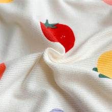 Load image into Gallery viewer, 2402318LS- Summer thin sleeveless fruit climbing clothes