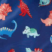 Load image into Gallery viewer, 9007SE-malwee handsome hooded jacket for small and medium-sized boys